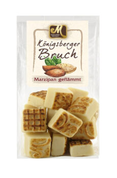 Keninsberg Bruch